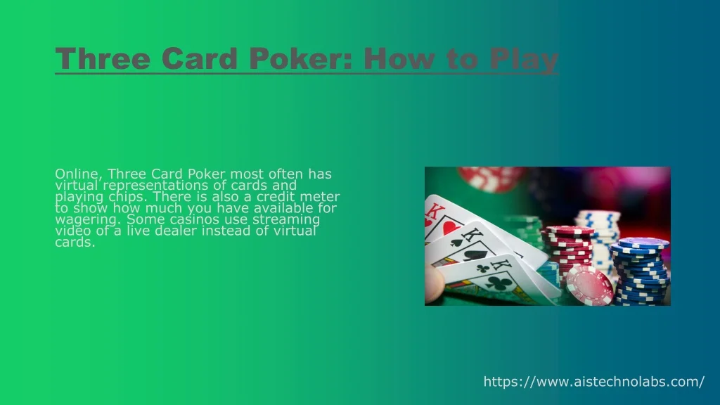 Maryland online poker